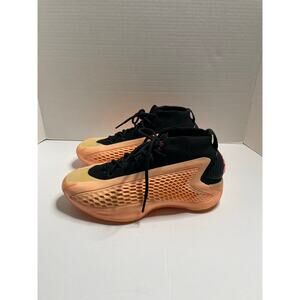 Adidas AE 1 (GS) Anthony Edwards With Love IF1883 Size 4.5Y EUC
